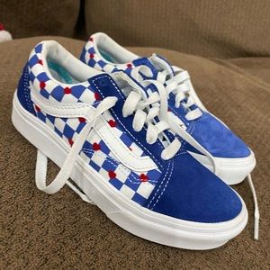 Kids Vans
